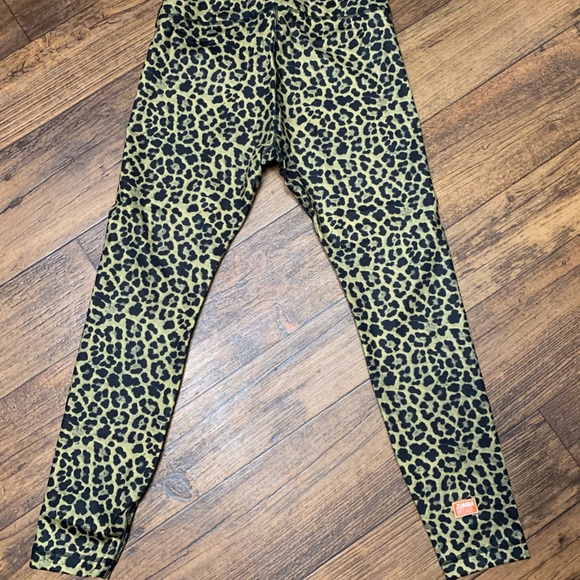 Zumba leggings - Picture 3 of 4